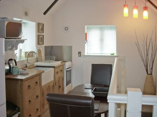 Keepers Cottage