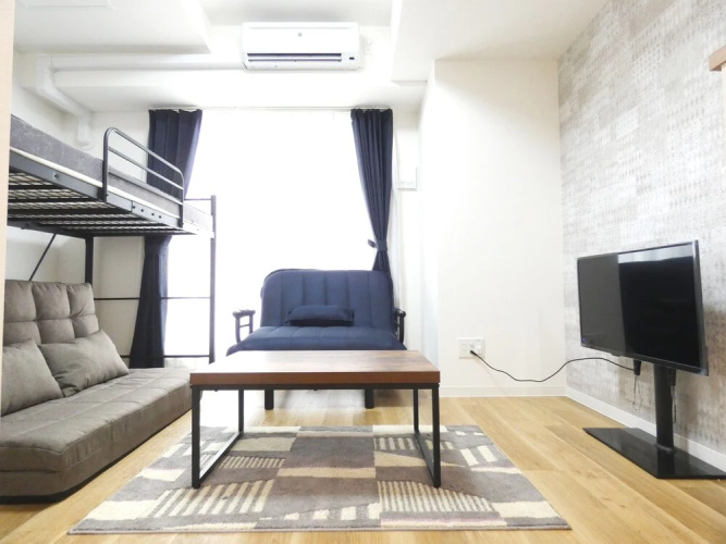 Alpha Square Minami 6 Jo 405
