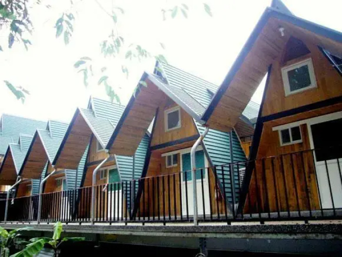 Otel görseli