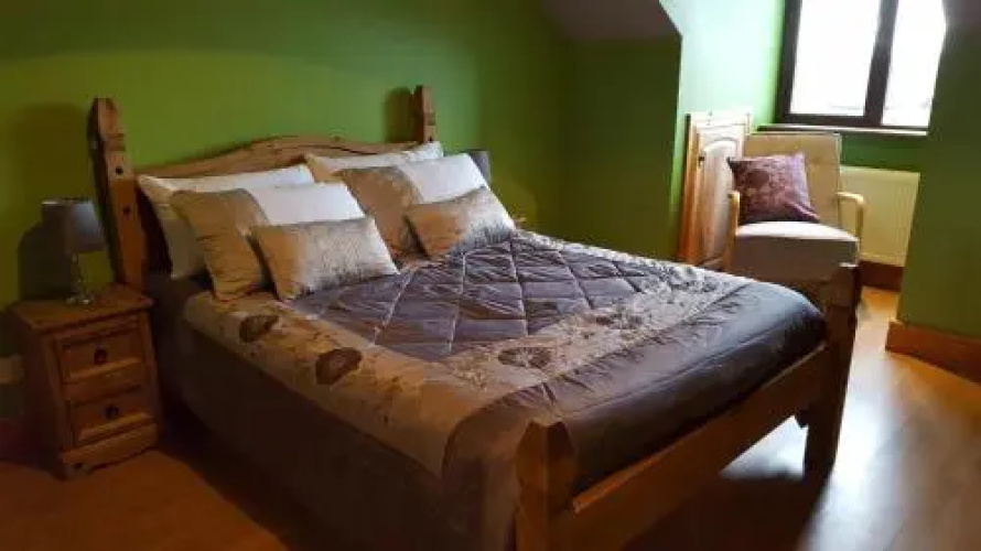 Leroy´s Lodge