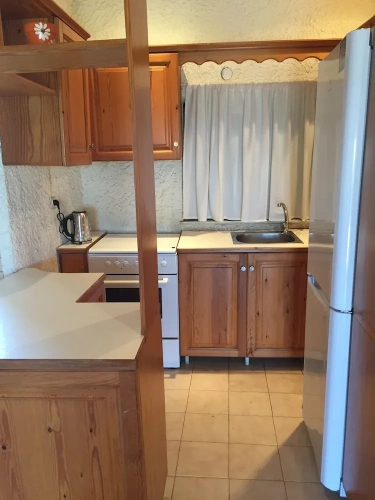Comfort Apartment