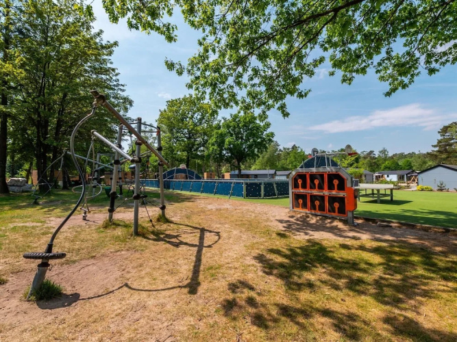 Luxury Villa in Arnhem With Parking