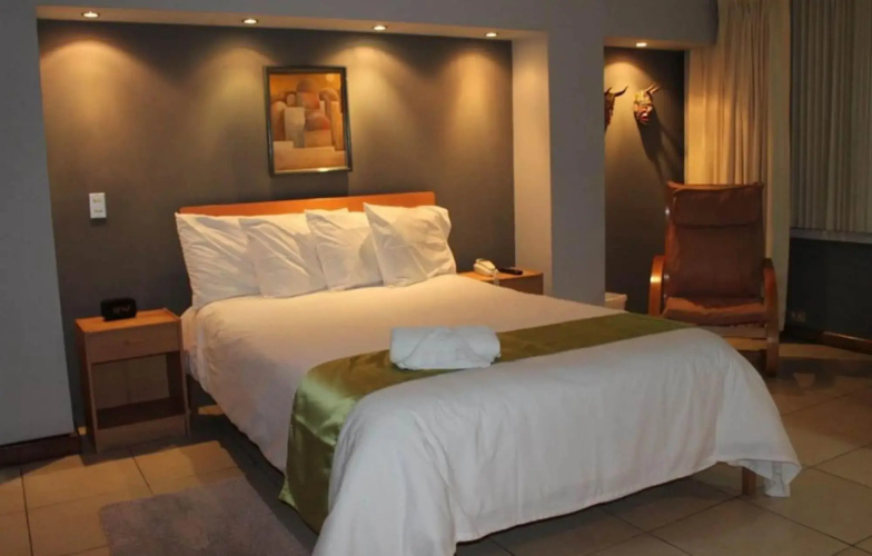 Apartamentos Reforma