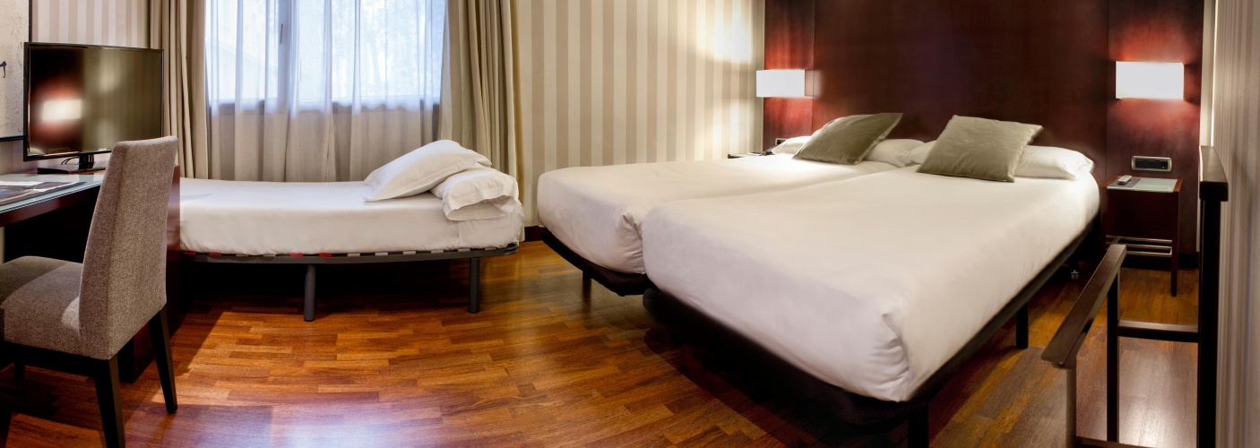 Hotel Zenit Barcelona photo 12