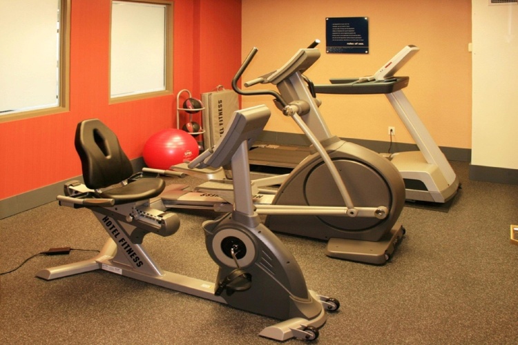 Hampton Inn by Hilton Toronto-Mississauga West photo 26