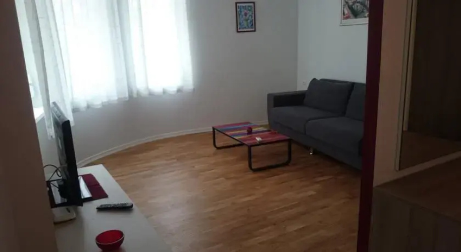 Gurko Apartment
