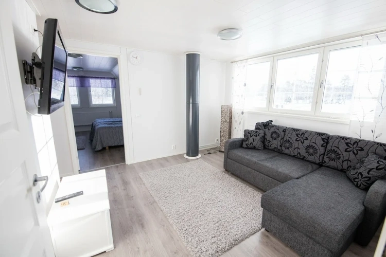 4 Bedrooms Villa