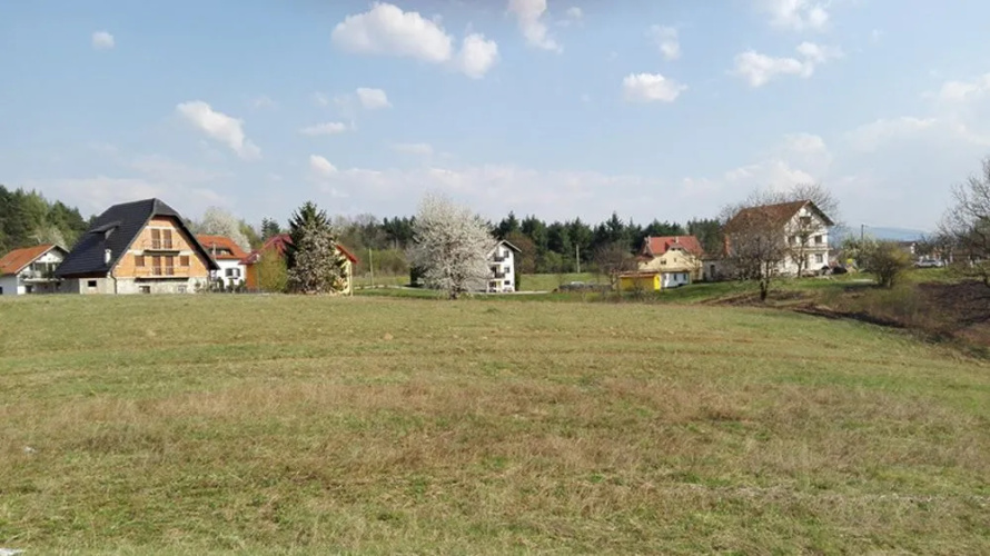 Plitvice House