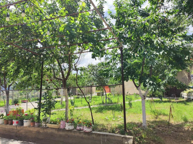 Veranda Vere
