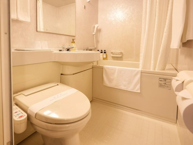 Hotel Blion Naha