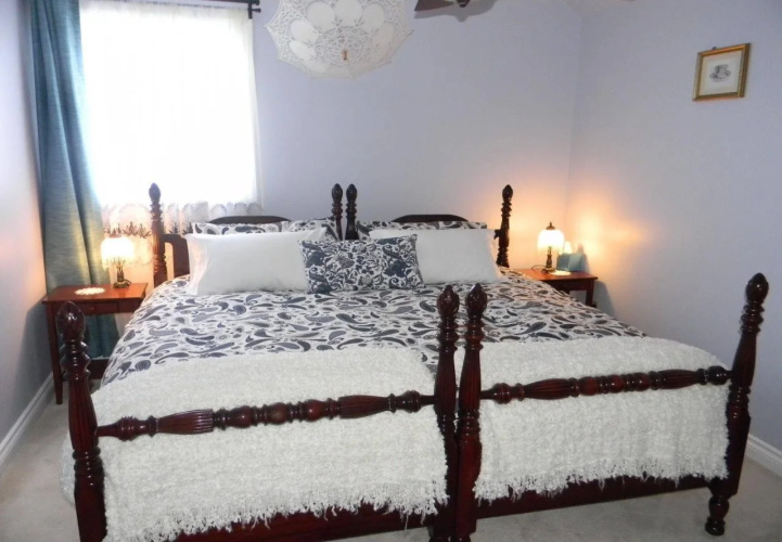 Old Town Memories Bed And Breakfast