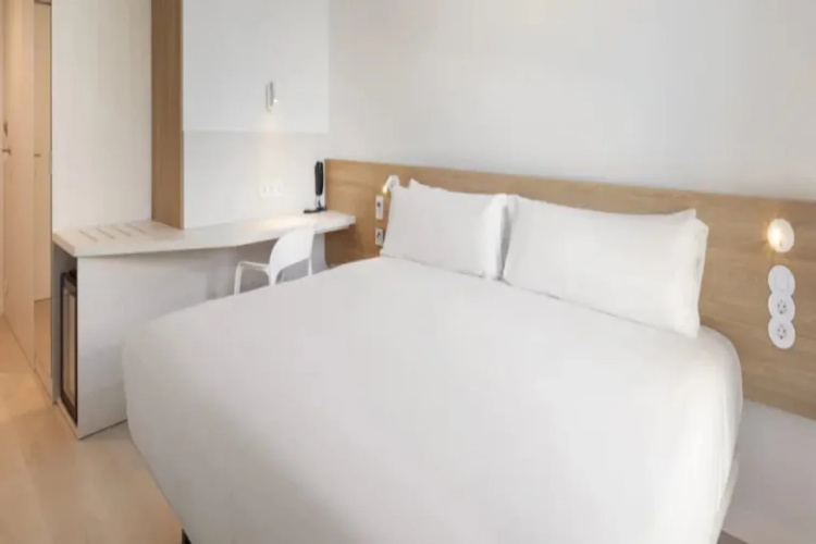 B&B Hotel Ecija