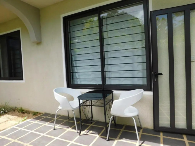 Joubarbe Residence