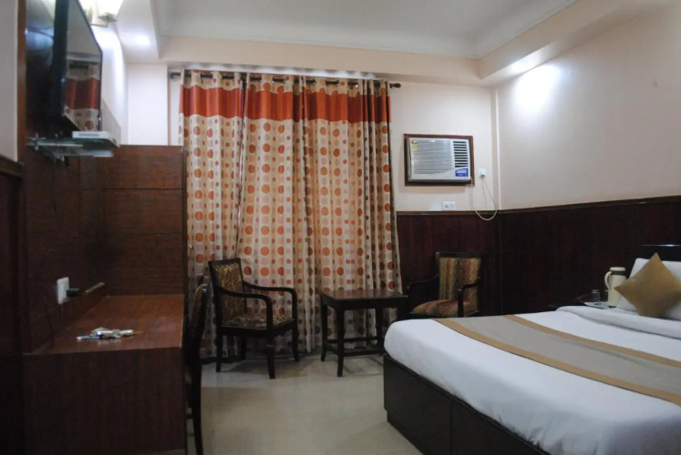 Hotel New Shraddha