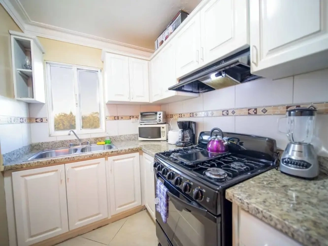 1 Bedroom Standard room