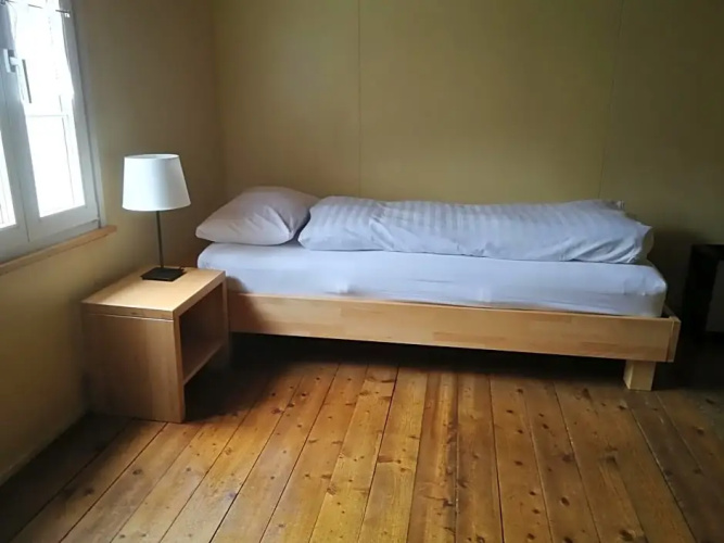 Scheible Haus