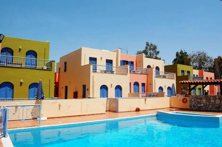 Shivas Village Hotel
