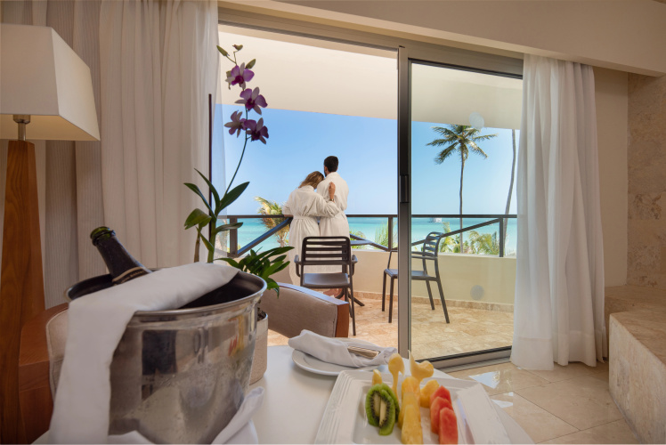 Sunscape Dominican Beach photo 33