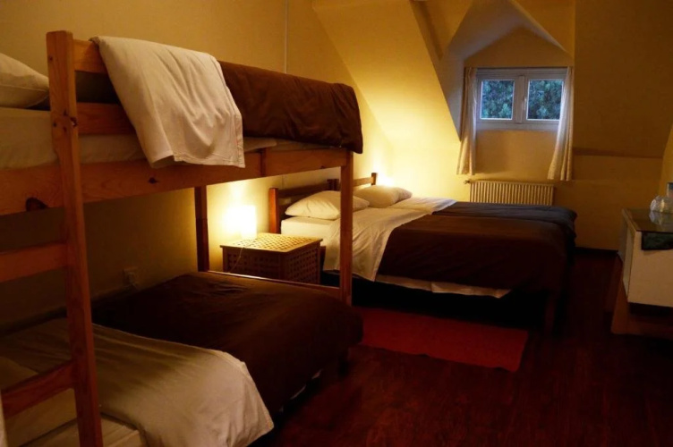 Jubilee Hotel