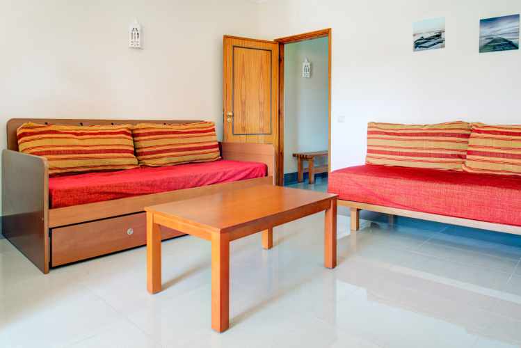 Choromar Apartamentos