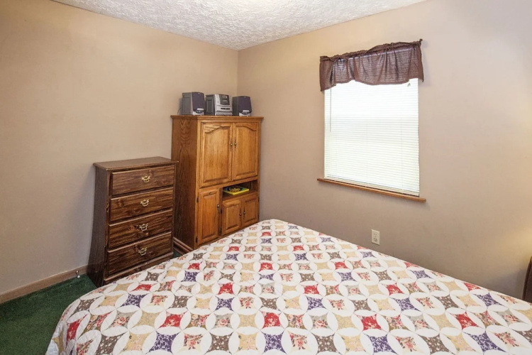 Natures View by Heritage Cabin Rentals
