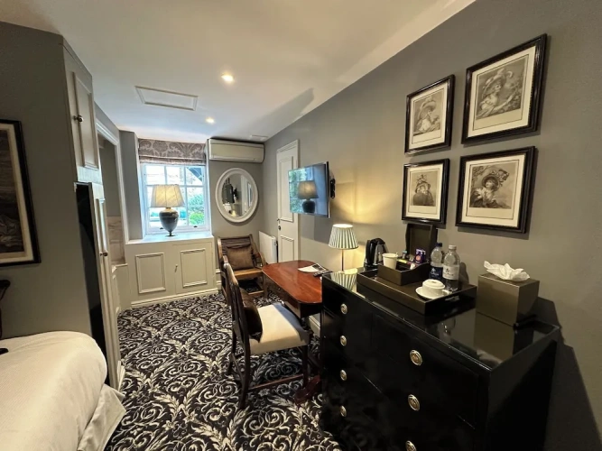 Luxury Single room
