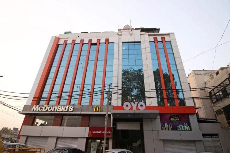 Hotelafbeelding