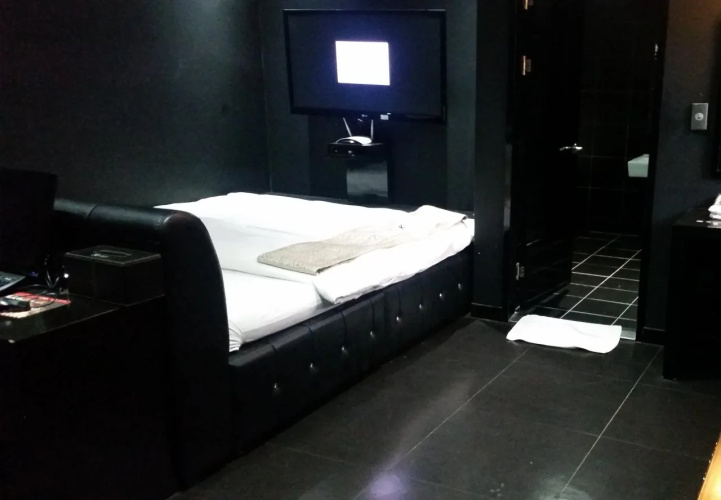 Hotel K