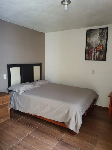 Hotel Santa María