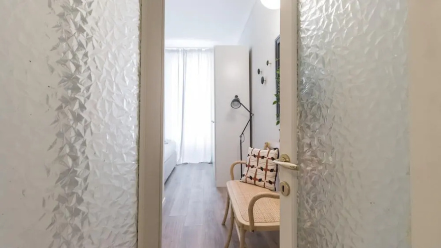 Italianway Comfort - Dei Transiti 7