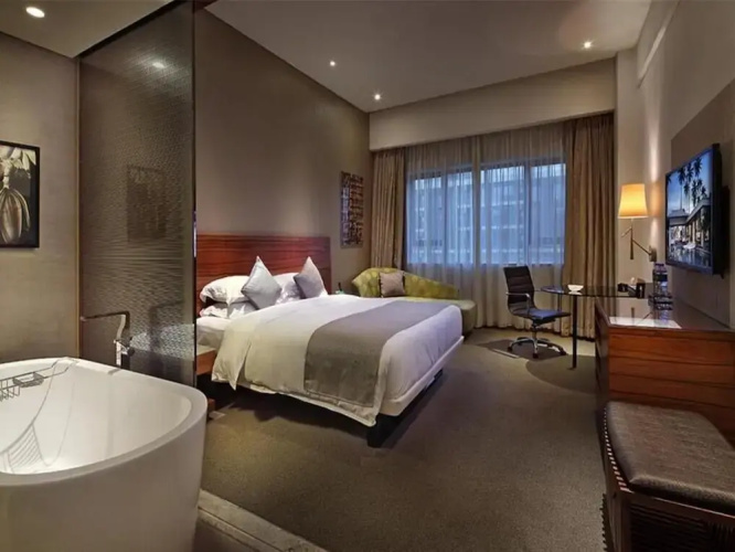 Yunkai Hotel