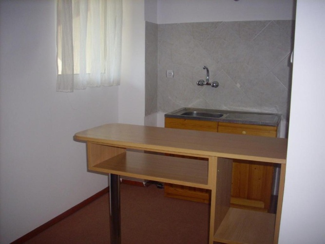 1 Bedroom Suite with balcony and with view
