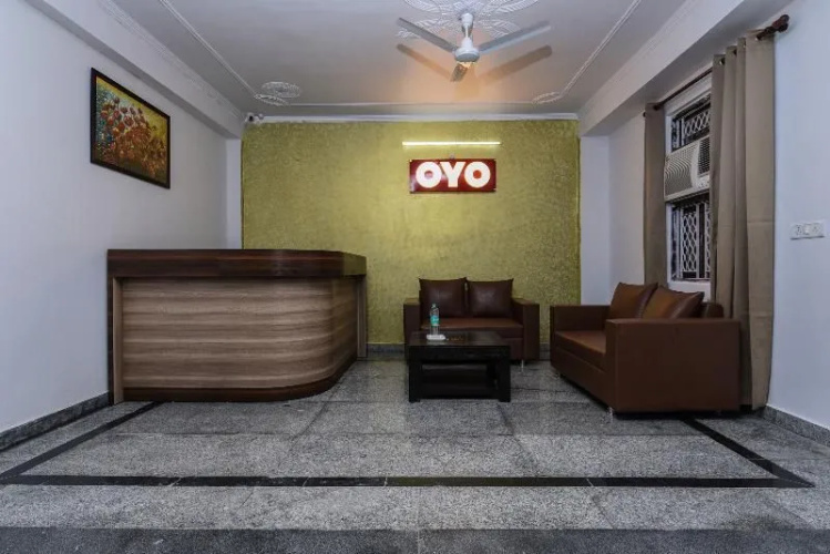 OYO 16482 Aster Studio Stay