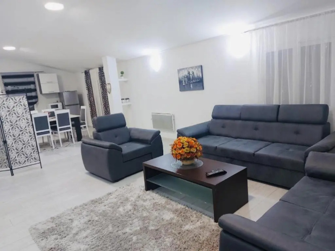 Apartman Mona