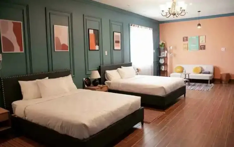 BichNgoan Hotel