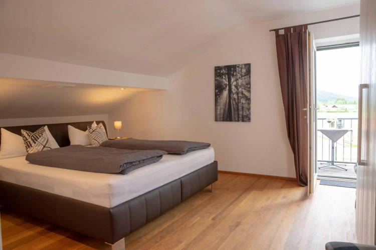 Ferienwohnung Traudl