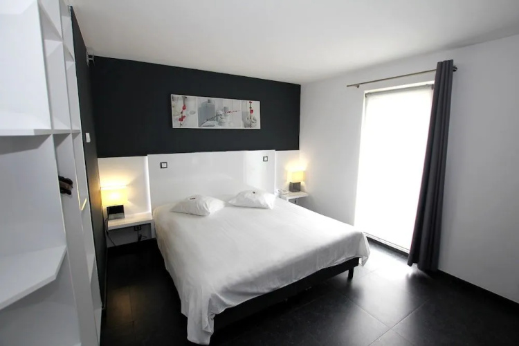 Bô Rivage Hotel