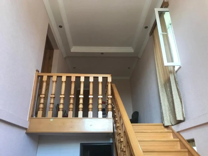 2 Bedrooms Villa
