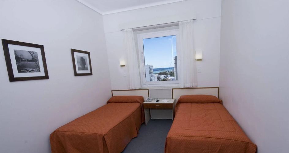 Comodoro Hotel