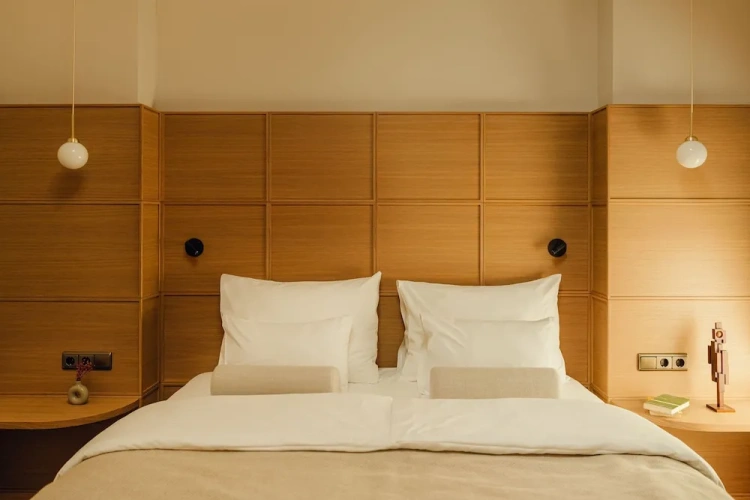 Comfort Suite
