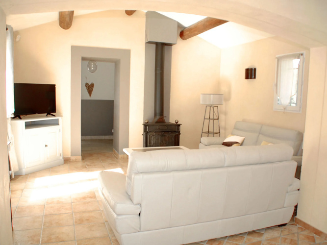 Holiday Home Siflora