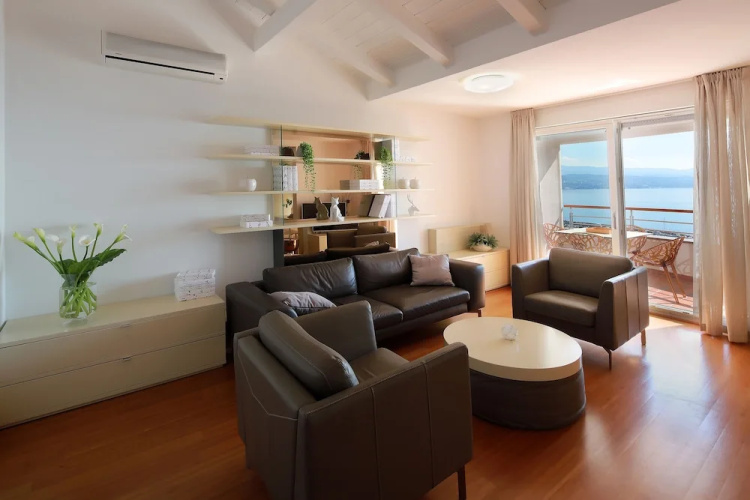 New Luxury Apartments