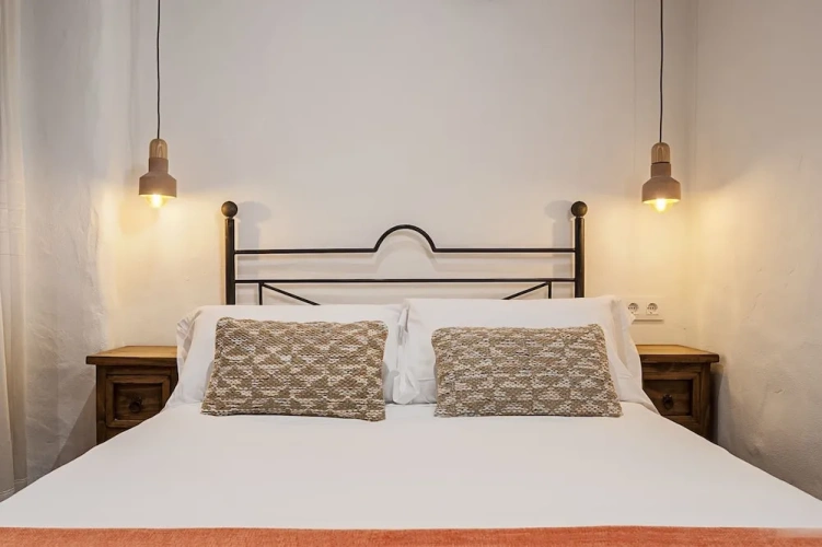 1 Bedroom Standard Apartment