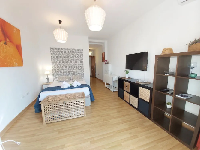 Del parque flats estudio capuchinos