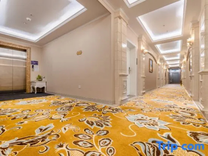 Bliss Hotel