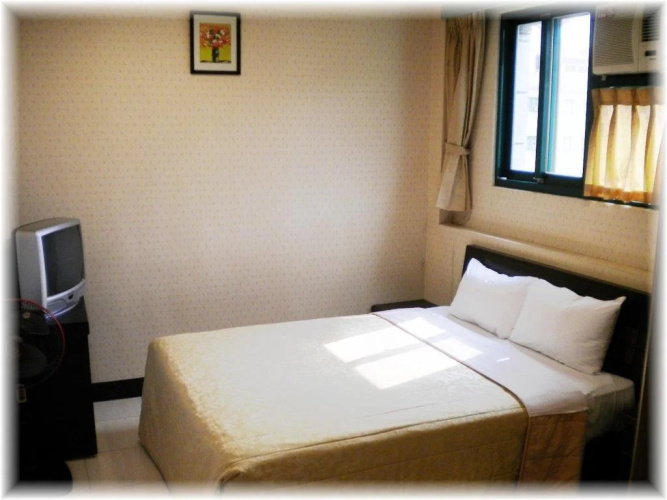 Full Hot Spring Hotel