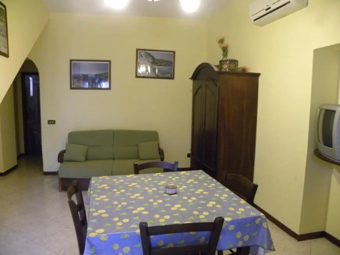 1 Bedroom Apartment with balcony and with view