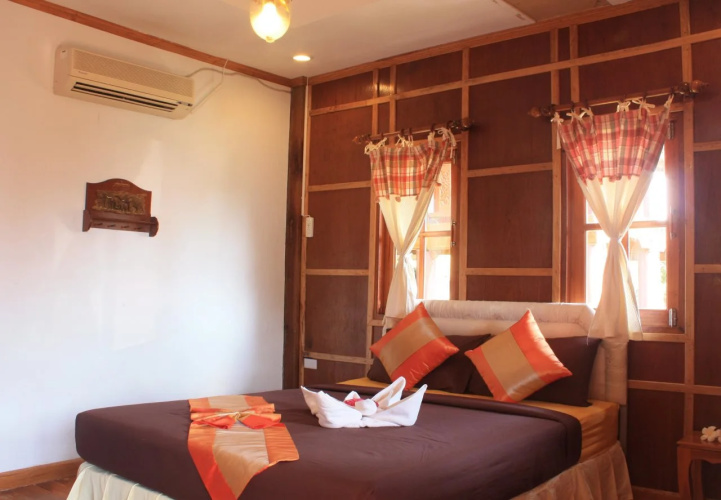 Grand Sea Beach Resort
