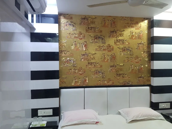 Hotel Laabh