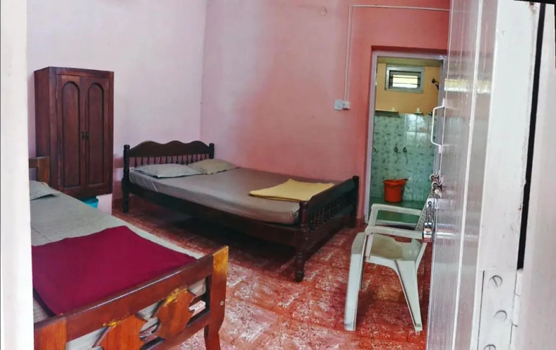 STAYMAKER Vibe Inn Homestay